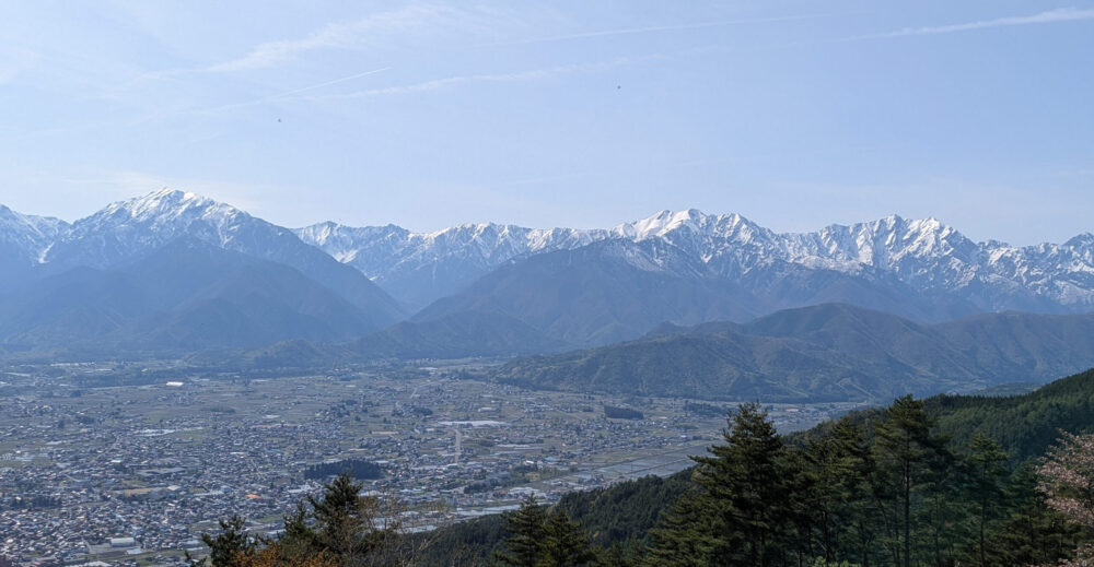 鷹狩山